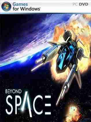 Descargar Beyond Space [MULTI7][HI2U] por Torrent